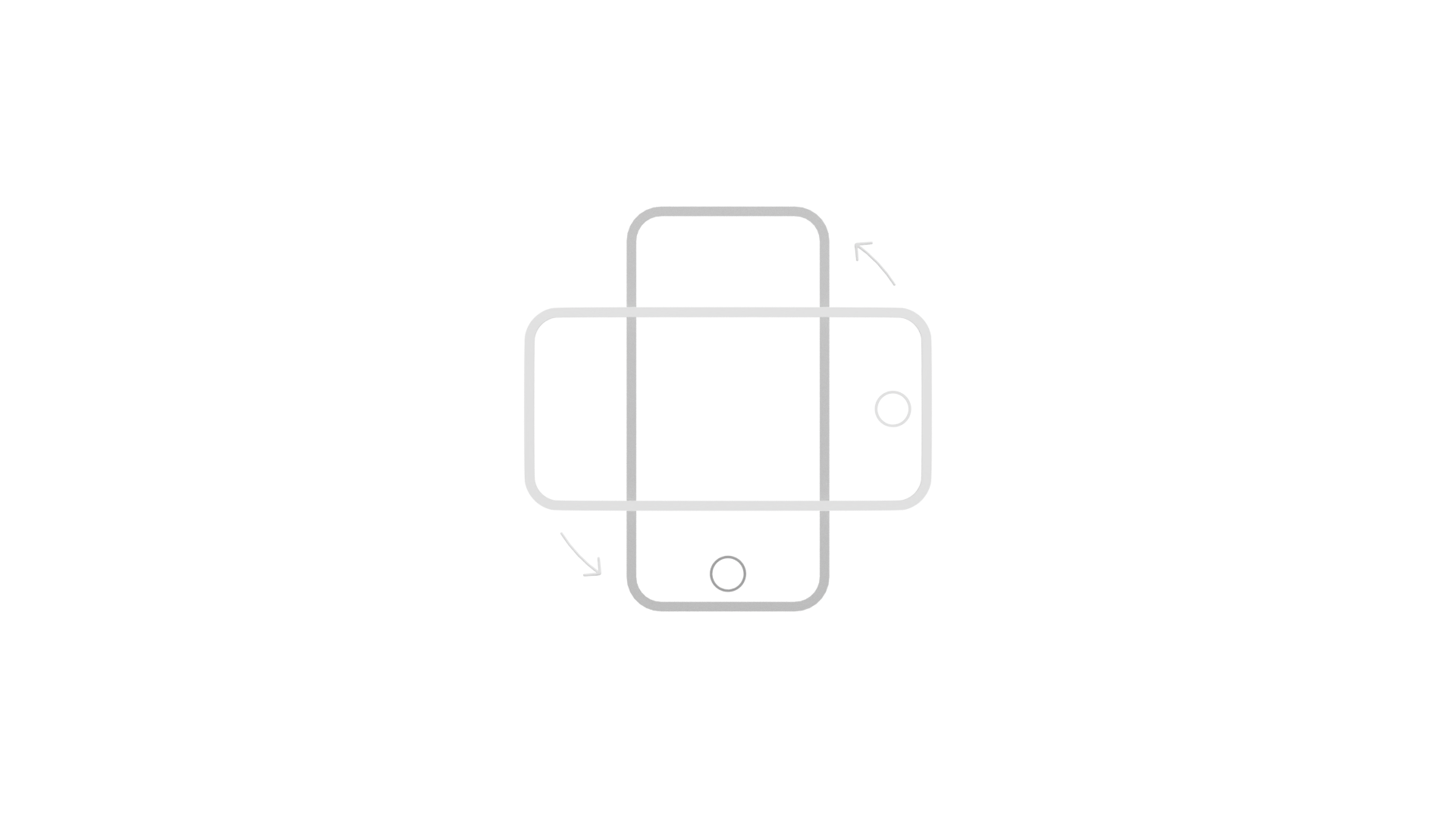Please turn your device horizontally